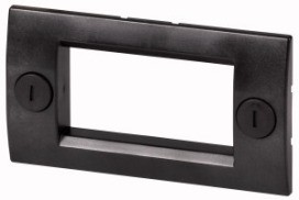 EATON NZM1-XBR Blendrahmen