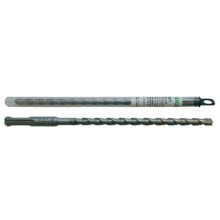 HAUPA 230436 DS-Hammerbohrer6x160/100