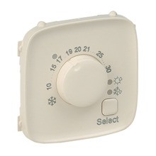 LEGRAND 755316 V.All Abd. Elektr. Raumth. Mw