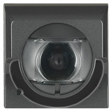 BTICINO 391652 AX Farbkamera Anthrazit