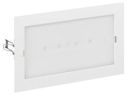 LEGRAND 661665 Ura One Inst. Box Up Piktopla.