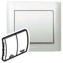 LEGRAND 771514 Wippe Jalousie Galea Pm