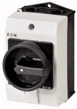 EATON T0-4-8343/I1/SVB Hauptschalter