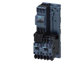 SIEMENS CP 3RA2220-4EF27-0BB4 Reversierstarter S0 27-32A DC24V