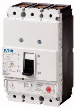 EATON NZMC1-S40 Leistungsschalter 3p ohne Bimetall