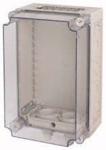EATON KST34-200 Verteilergehaeuse m.Kabelstutzen KST34