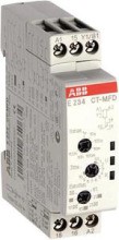 ABB 1SVR500020R0000 Zeitrelais E234CT-MFD.12, 1W