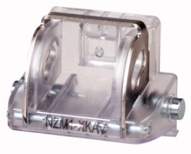 EATON NZM1-XKAV Kipphebel-Abschließvorrichtung