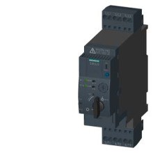 SIEMENS CP 3RA6120-2BB34 Direktstarter 0,32-1,25A AC/DC24V