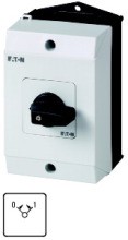 EATON T0-1-15366/I1 Steuerschalter, Tastschalter