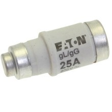 EATON 25NZ02 Neozed-Sicherung 25A D02 gG 400Vac