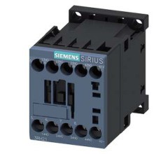 SIEMENS CP 3RH2140-1HB40 Koppelhilfsschütz Schraub S00 DC 24V 4S