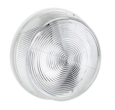 LEGRAND 060459 Fr.Leuchte 100W Plexo Rund