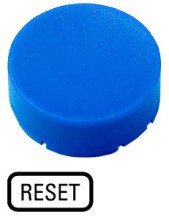 EATON M22-DHâ¦, M22-DRHâ¦, M22S-DHâ¦, M22S-DRHâ¦und M22-DGâ¦ Diese Tastenplatte hat die Farbe b
