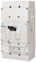 EATON NZMH4-AEF1200-NA Leistungsschalter 3p fest eingestellt