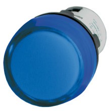 BENEDIKT&JAEGER B3-MB230 BLB Monoblock-LED blau 170-250V?