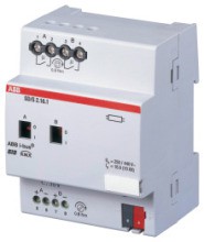 ABB 2CDG110079R0011 SD/S 2.16.1 KNX Sch.Dimmaktor 2f