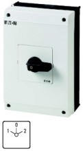 EATON T5B-2-8400/I4 Wendeschalter