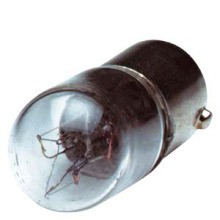 SIEMENS CP 8WD4358-1XX Glühlampe AC 230V BA15d f. Signalsaeule