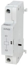 EATON A-PKZ0(230V50HZ) Arbeitsstromausloeser für PKZ0
