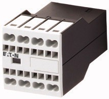 EATON DILM32-XHIC22 Leistungsschütze, HS-Baustein, 4-polig