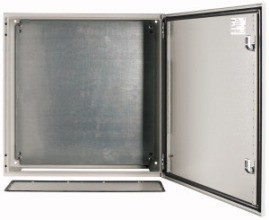 EATON CS-66/200 Steuerungs-Wandgehaeuse Stahlblech