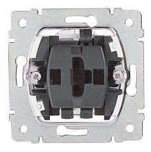 LEGRAND 775816 Einsatz Wipptaster Wechsler