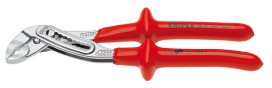 KNIPEX 88 07 300 Wasserpumpenzange Alligator 300mm