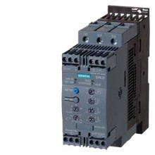 SIEMENS CP 3RW4038-1TB04 Sanftstarter 72A 200-480V AC/DC24V