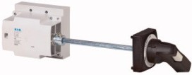 EATON NZM3-XS-L Hauptschalterbausatz seitlich links