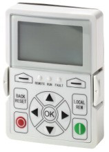 EATON DXG-KEY-LCD DG1/DH1 Keypad: LCD