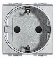 BTICINO NT4141AN Steckdose SL ohne Tragr. TECH