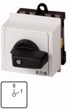 EATON T0-1-8201/IVS Steuerschalter