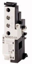 EATON NZM2/3-XA110-130AC/DC Arbeitsstromausloeser