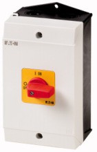 EATON P1-25/I2-RT Ein-Aus-Schalter I2