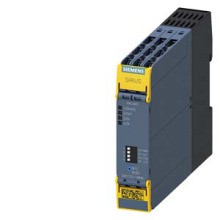 SIEMENS CP 3SK1121-1AB40 SIRIUS Sicherheitsschaltgeraet Grundgera
