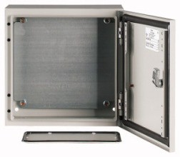 EATON CS-33/150 Steuerungs-Wandgehaeuse Stahlblech