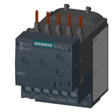 SIEMENS CP 3RR2141-1AA30 STROMUEBERW. S00 BASIC 24V UC SCHRAUB