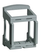 BTICINO F80AL Din Adapter