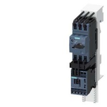 SIEMENS CP 3RA2110-0JH15-1BB4 Direktstarter S00 0,7-1A DC24V