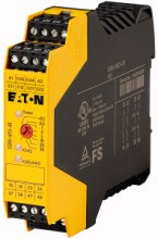 EATON ESR5-NV3-30 Sicherheitsrelais verzoegert 24V DC