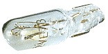 EATON WBGL24 Glühlampe W2x4,6d, 24-28V/1,0W