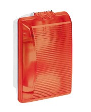 LEGRAND 062402 Rot Abdeckung E27