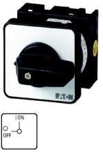 EATON T0-1-8200/EZ Ein-Aus-Schalter