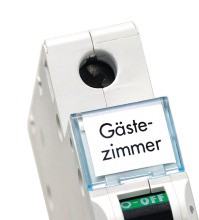 LEGRAND 004968 Lexic Set m.Bez.Etiketten