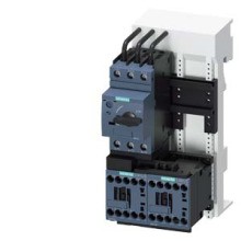 SIEMENS CP 3RA2210-1AD15-2AP0 Reversierstarter S00 1,1-1,6A AC230V