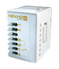 ETHERMA ENEXHO-CR Funkbus-Poweraktor, 868 MHz, 230V, 16A,