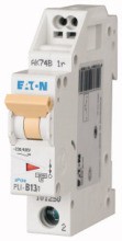 EATON PLI-D13/1 Leitungsschutzschalter 13A/1pol/D 10kA m