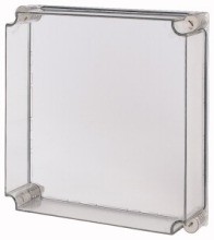 EATON D200-CI44-NA CI-Gehaeuse-Deckel 375x375x200mm