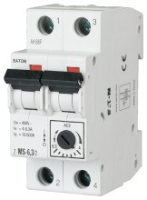 EATON Z-MS-16/2 Motorschutzschalter 10,0-16,0A 2TE